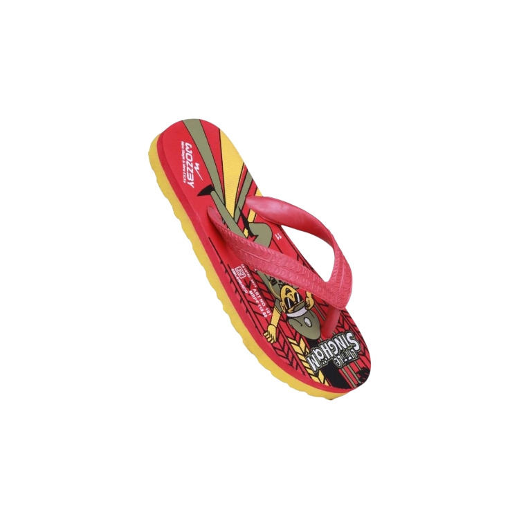Slipper for kids WOZZBY 101