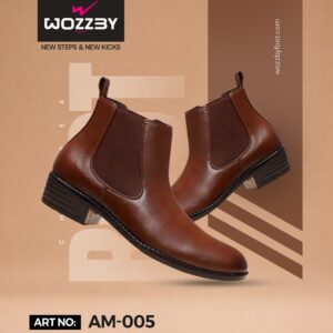 Shoe for Men AM-005
